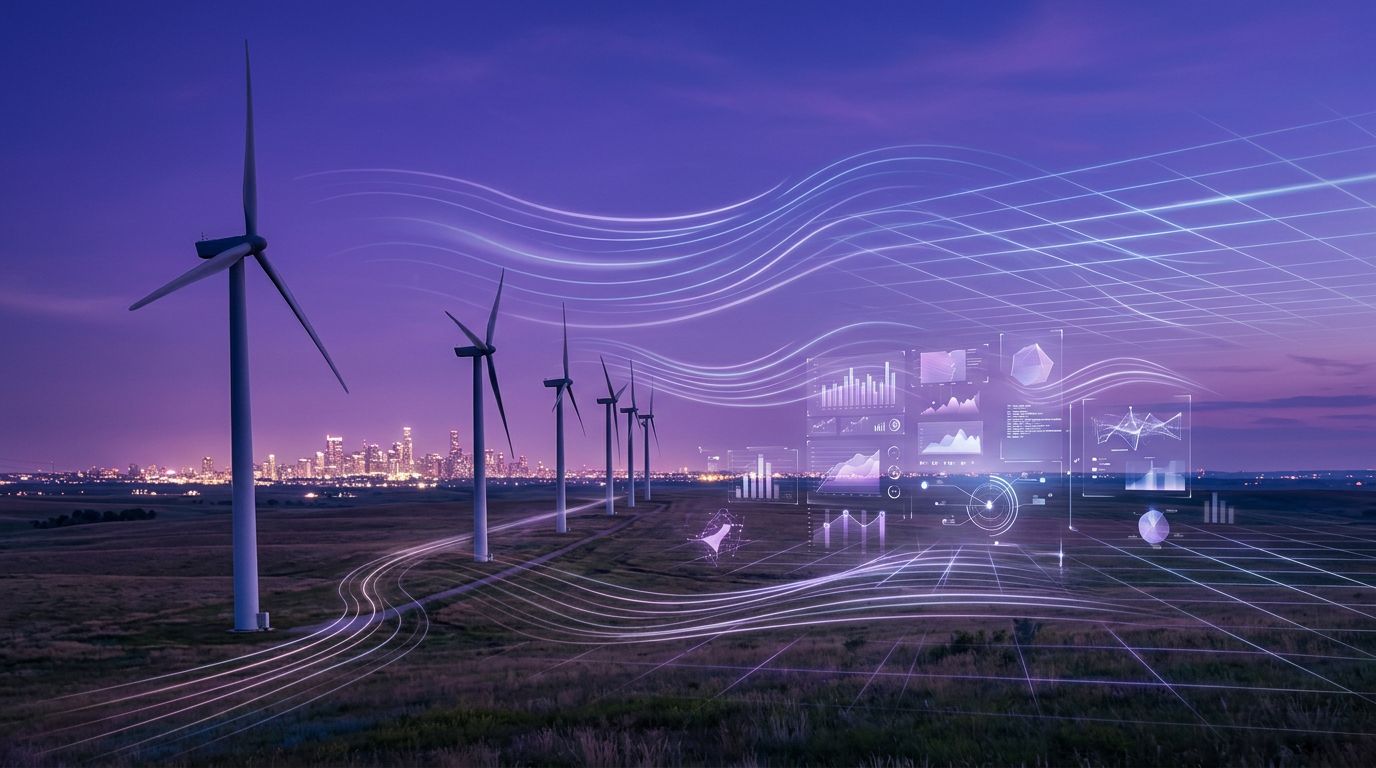 Top 10 Best Wind Energy Companies in Warren