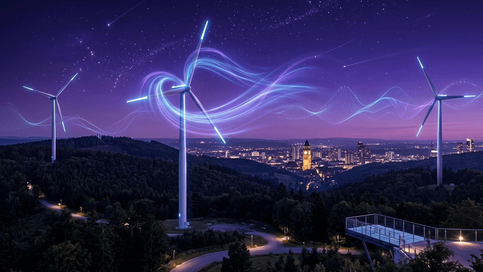 Top 10 Best Wind Energy Companies in Waterbury