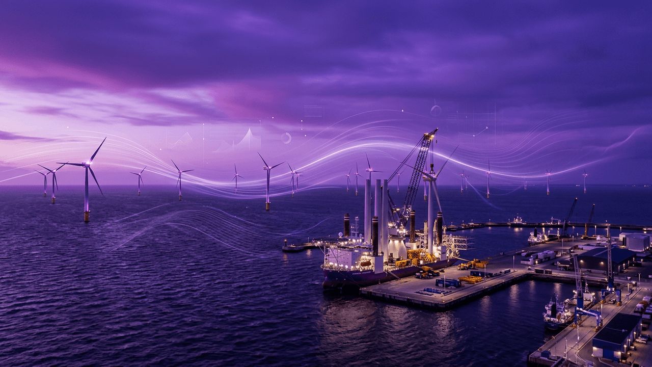 Top 10 Best Wind Energy Companies in Wilmington