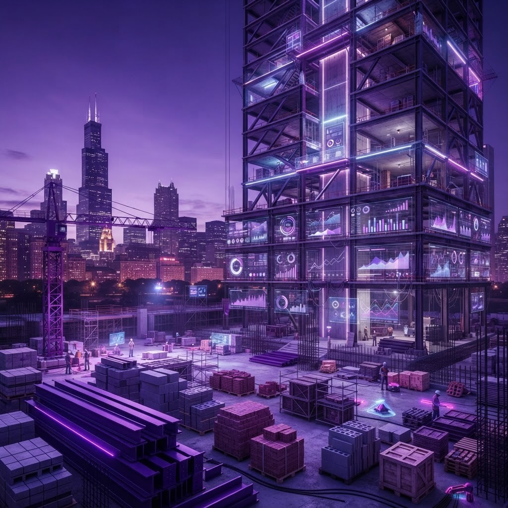 Top 10 Best Building Material Companies in Chicago
