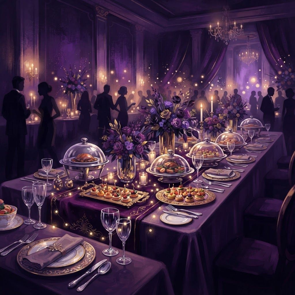 Top 10 Best Catering Services in Springfield