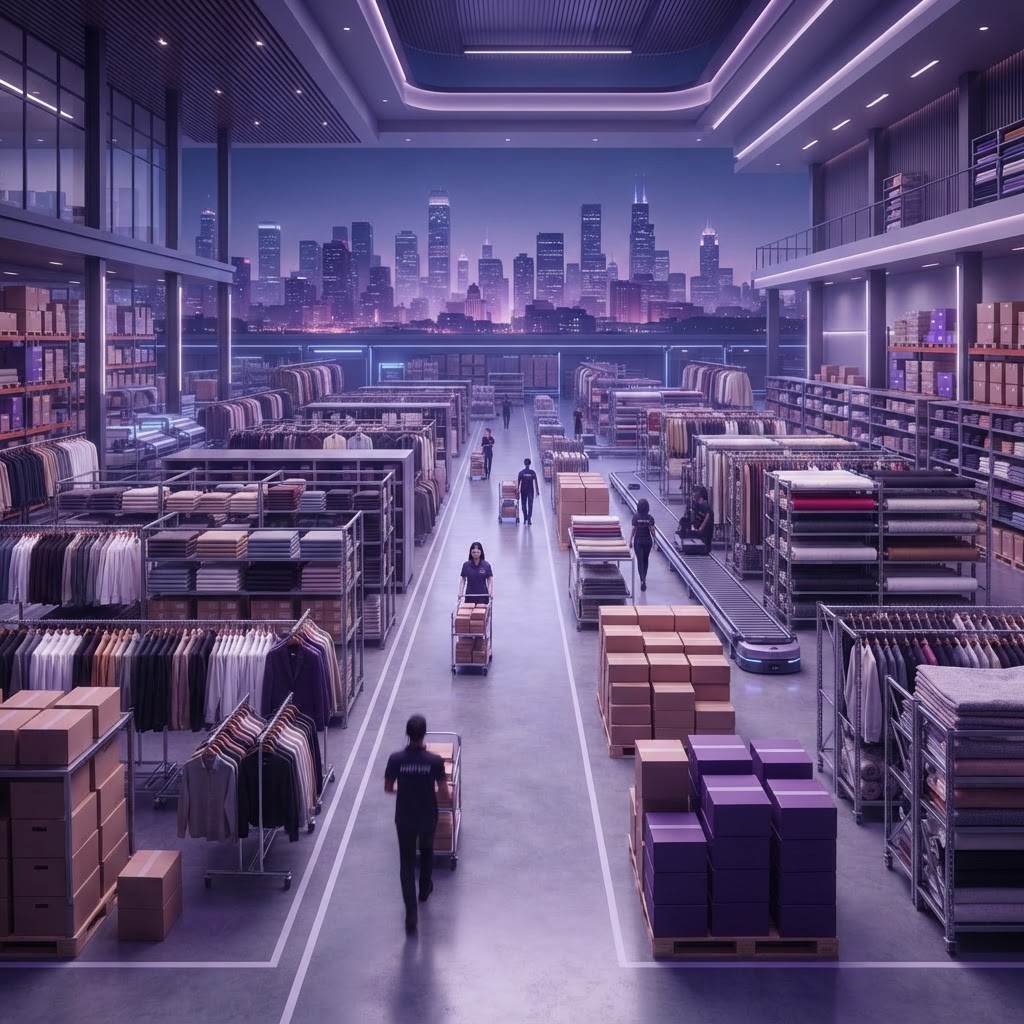 Top 10 Best Clothing Wholesalers in Dallas
