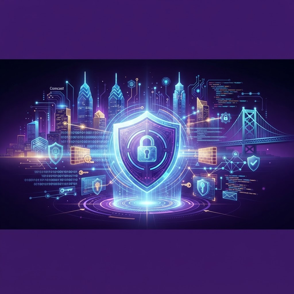 Top 10 Best Cybersecurity Companies in Philadelphia