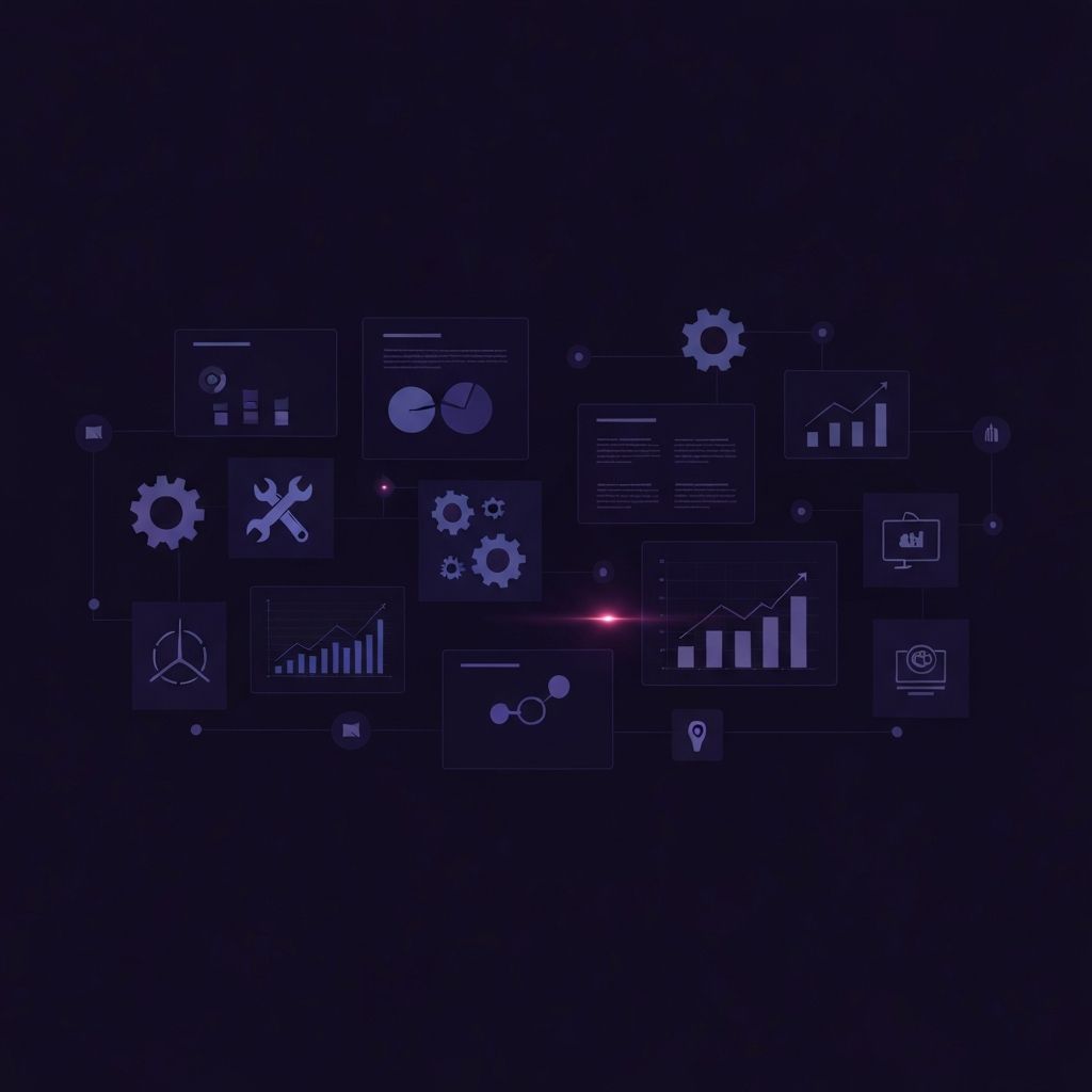Top 10 Digital Marketing Tools