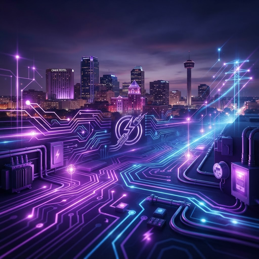 Top 10 Best Electrical Contractors in Fort Worth