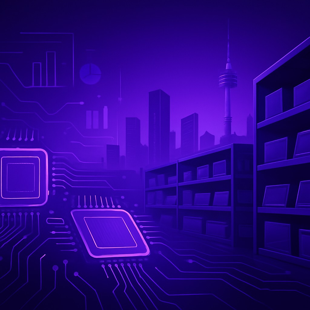 Top 10 Best Electronics Wholesalers in South Korea