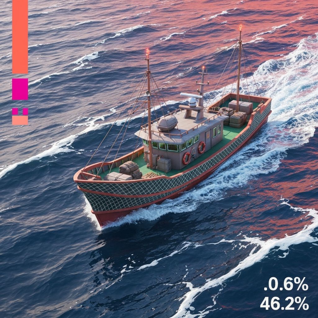 Top 10 Best Fishery Companies in Japan