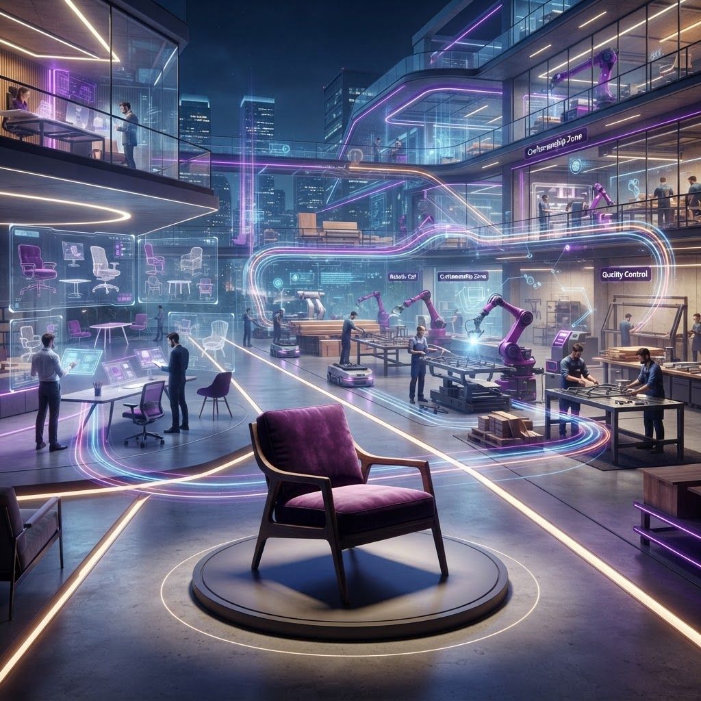 Top 10 Best Furniture Manufacturers in Mesa