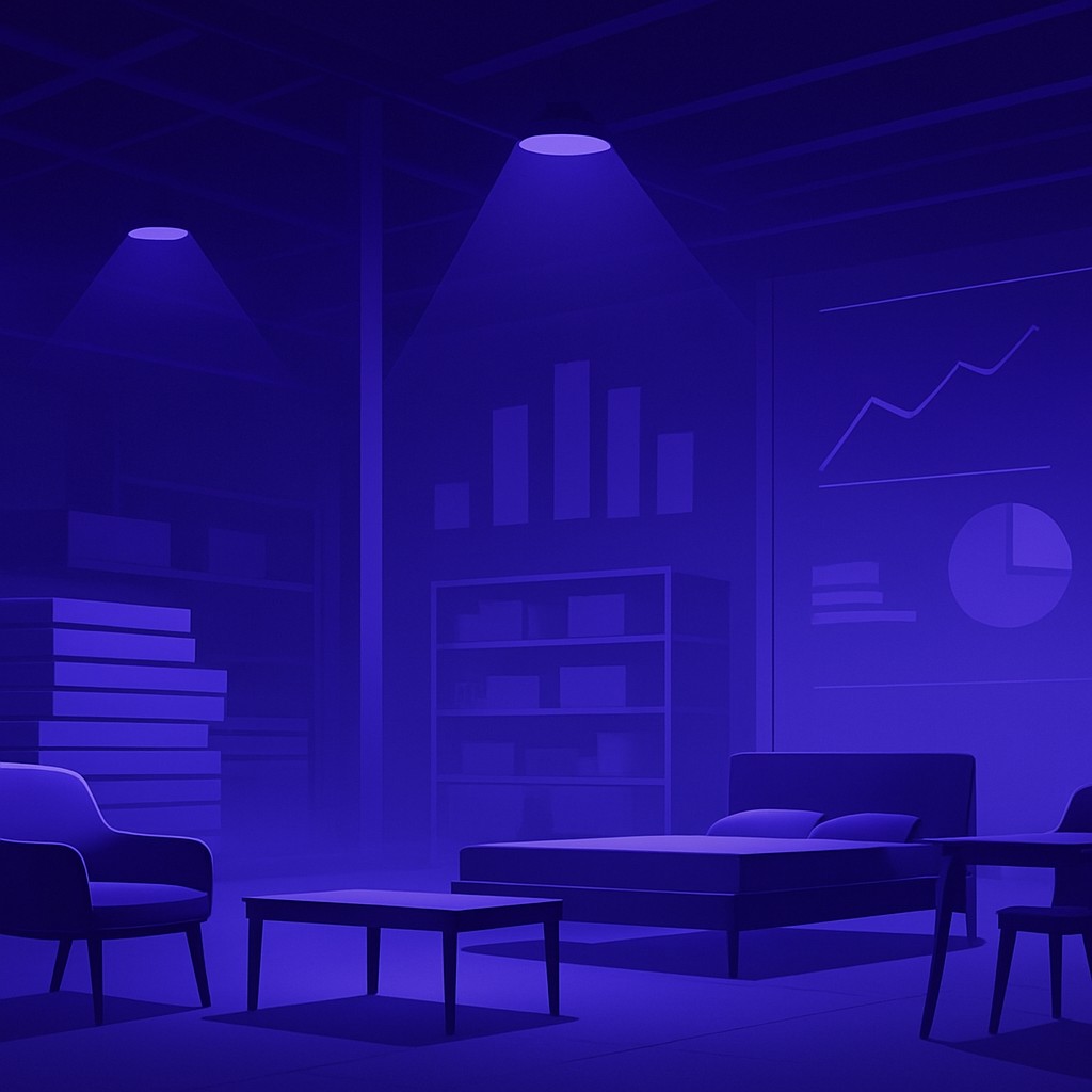 Top 10 Best Furniture Wholesalers in South Korea