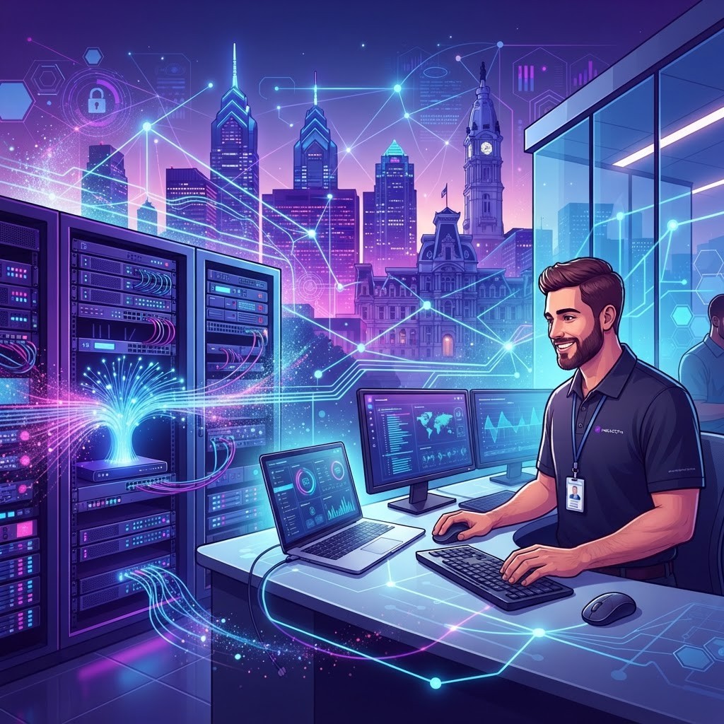 Top 10 Best IT Services Companies in Philadelphia