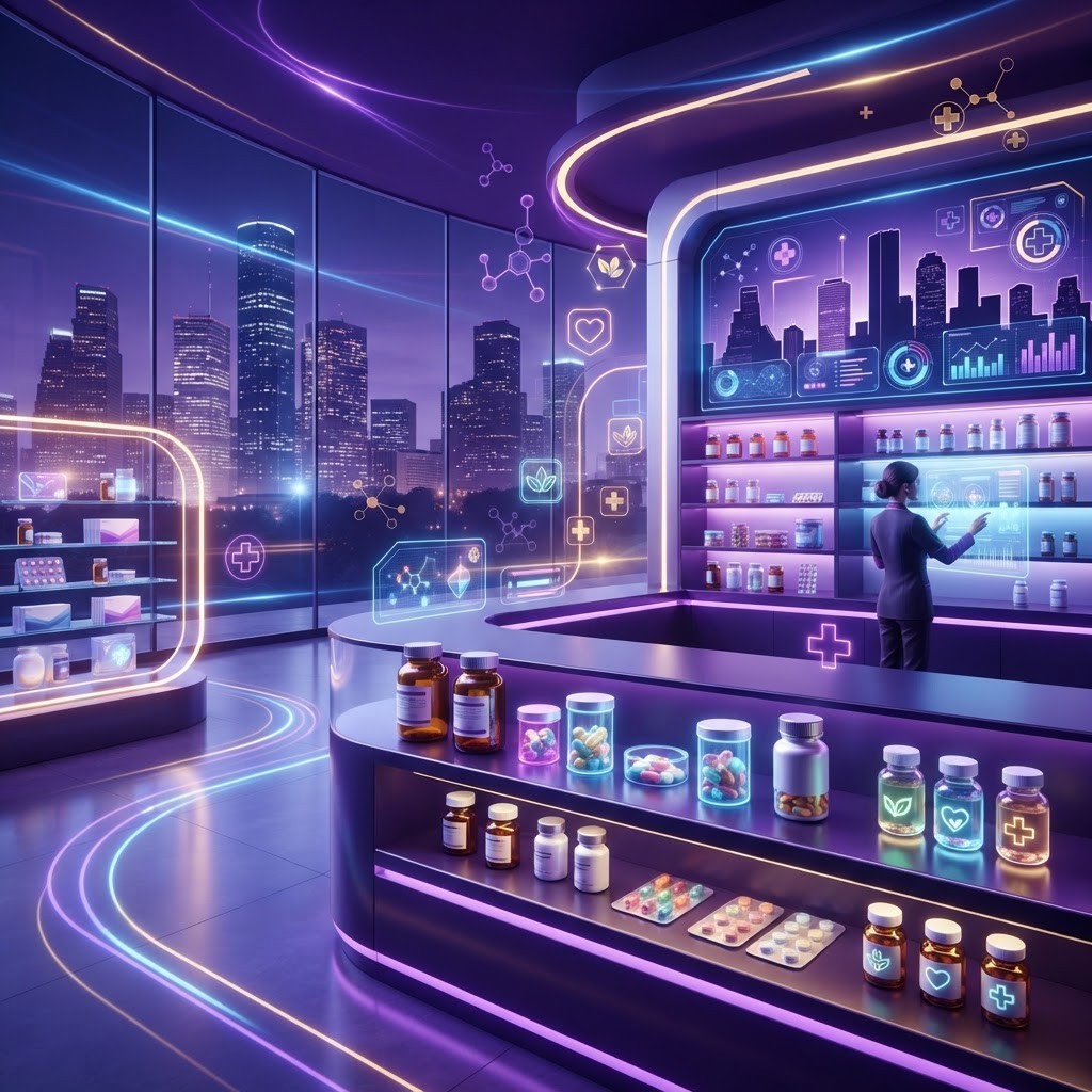 Top 10 Best Pharmacy Chains in Houston