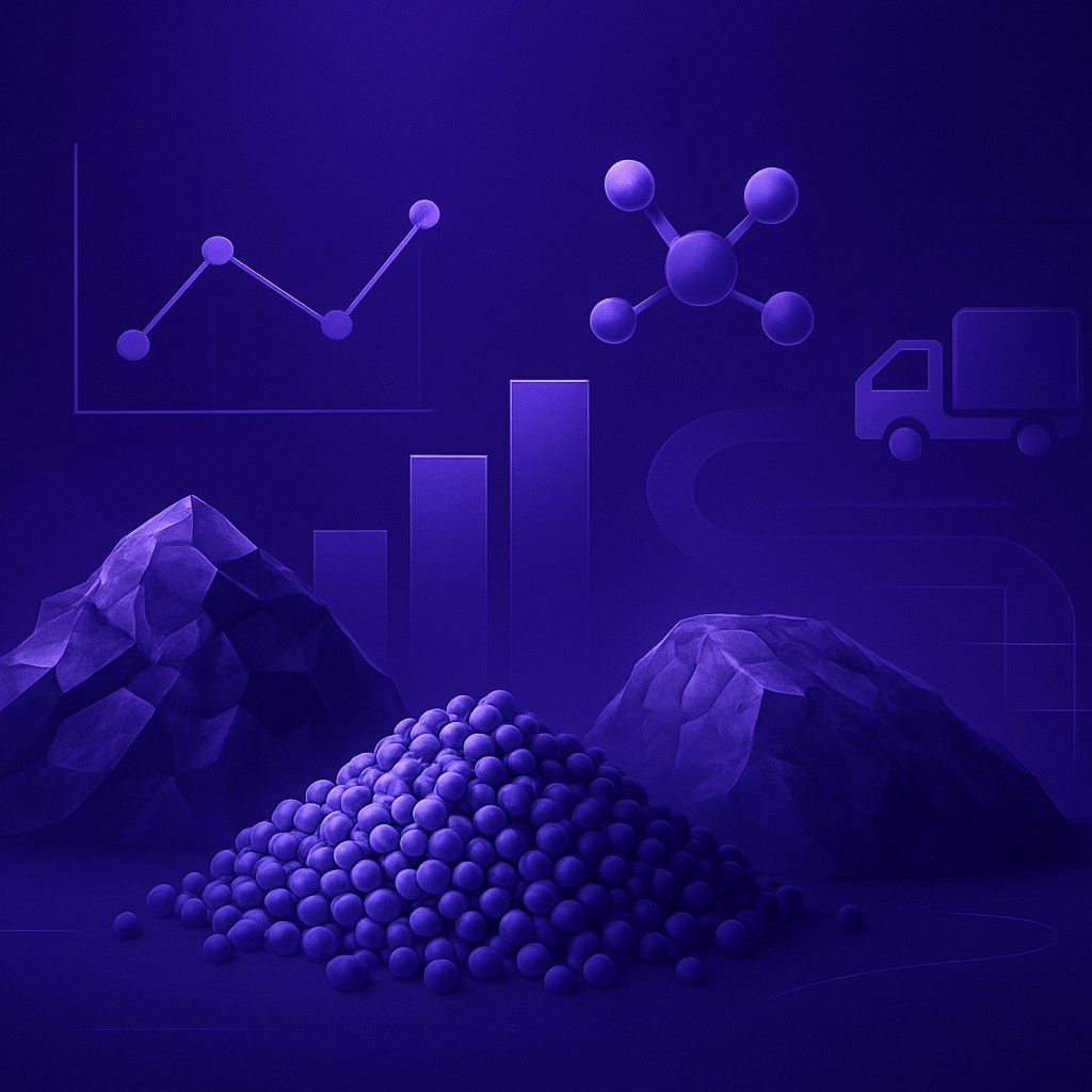 Top 10 Best Raw Material Suppliers in South Korea