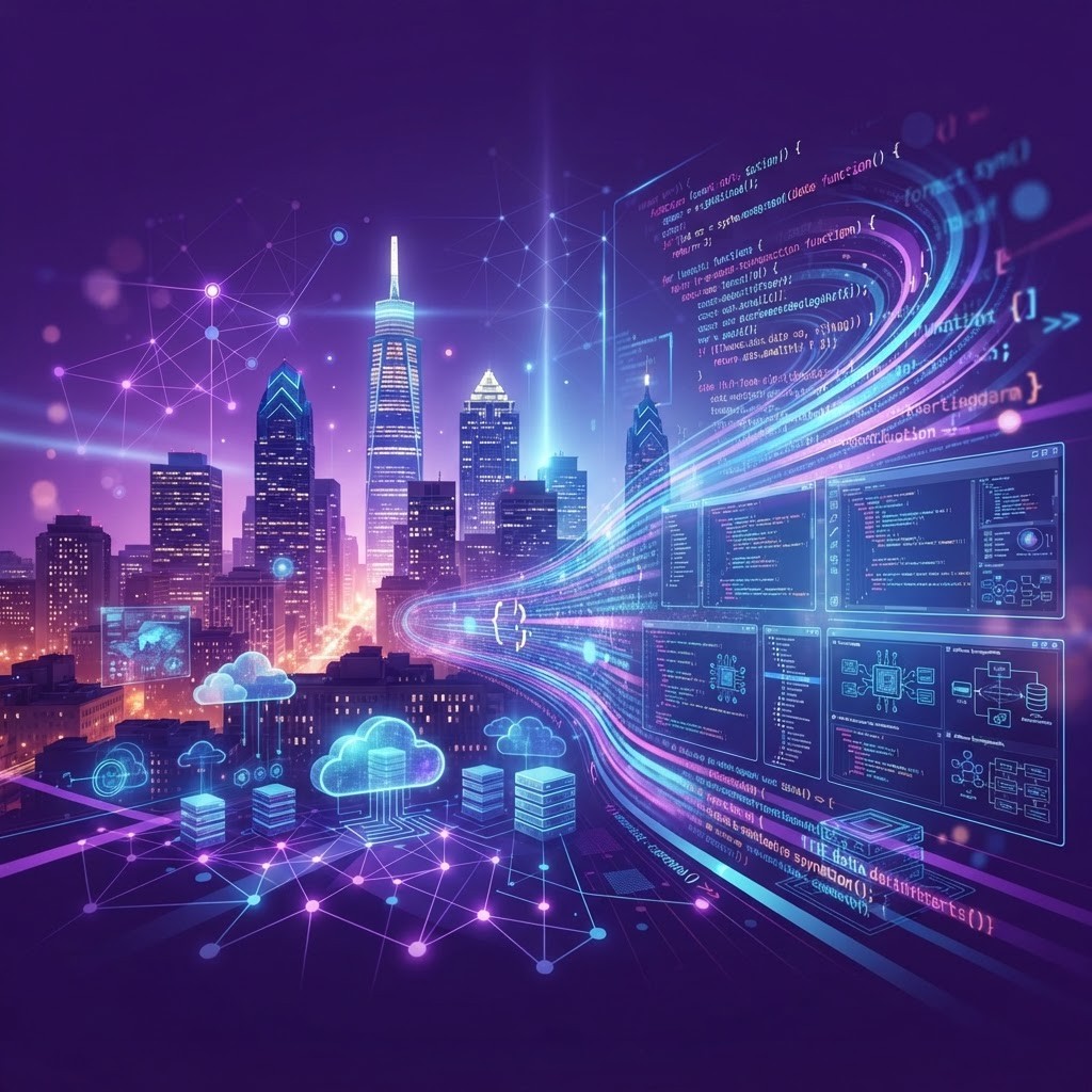 Top 10 Best Software Companies in Philadelphia