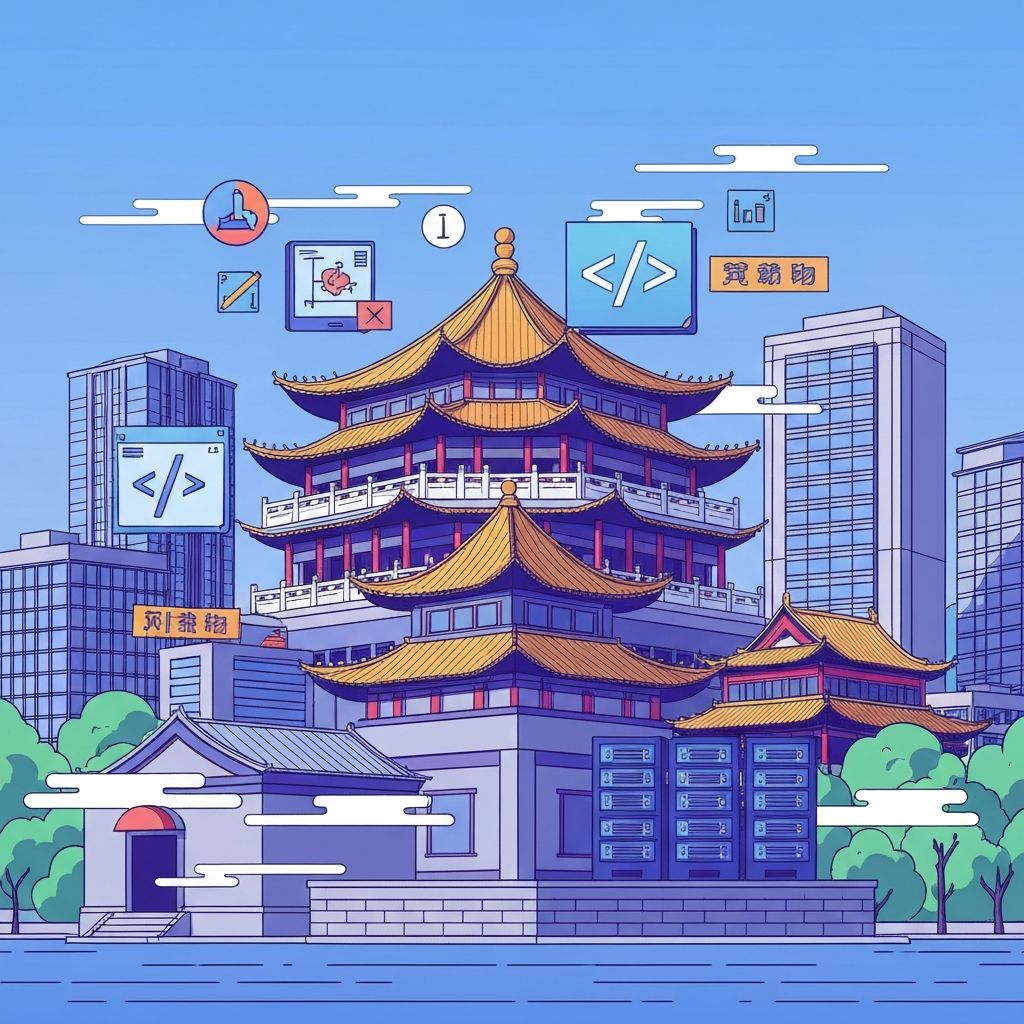 Top 10 Best Web Design & Development Companies in Dalian