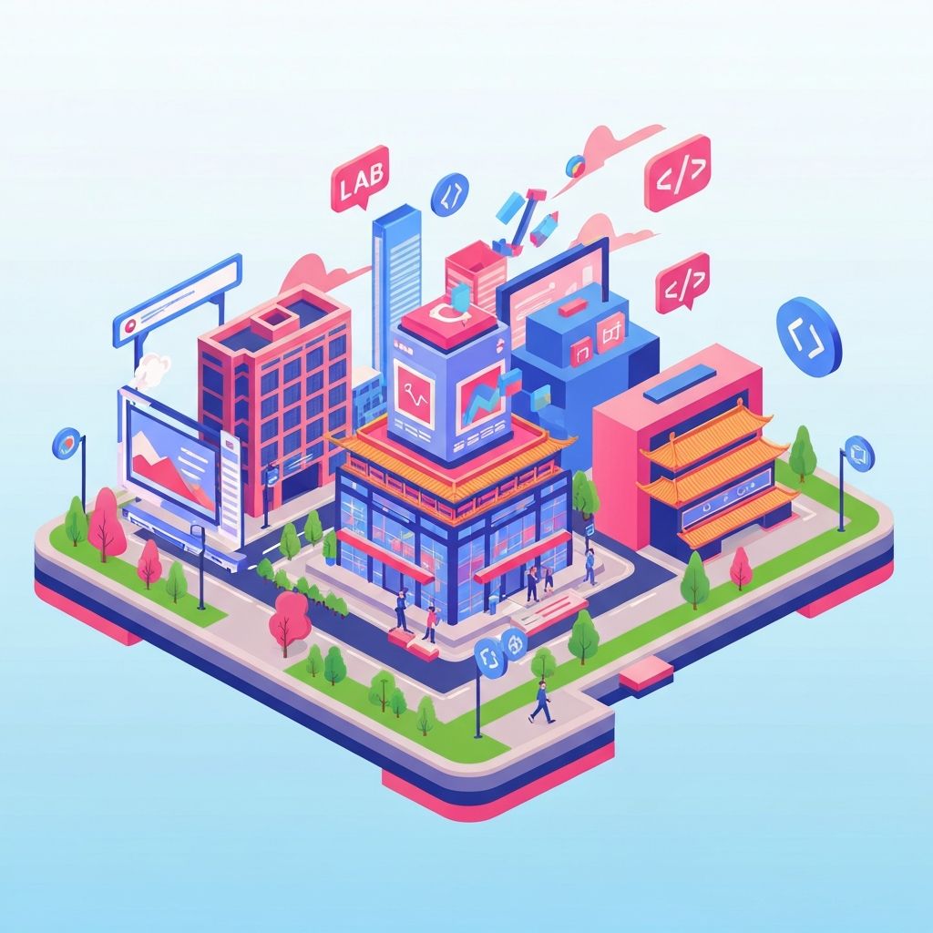 Top 10 Best Web Design & Development Companies in Ji nan Shandong