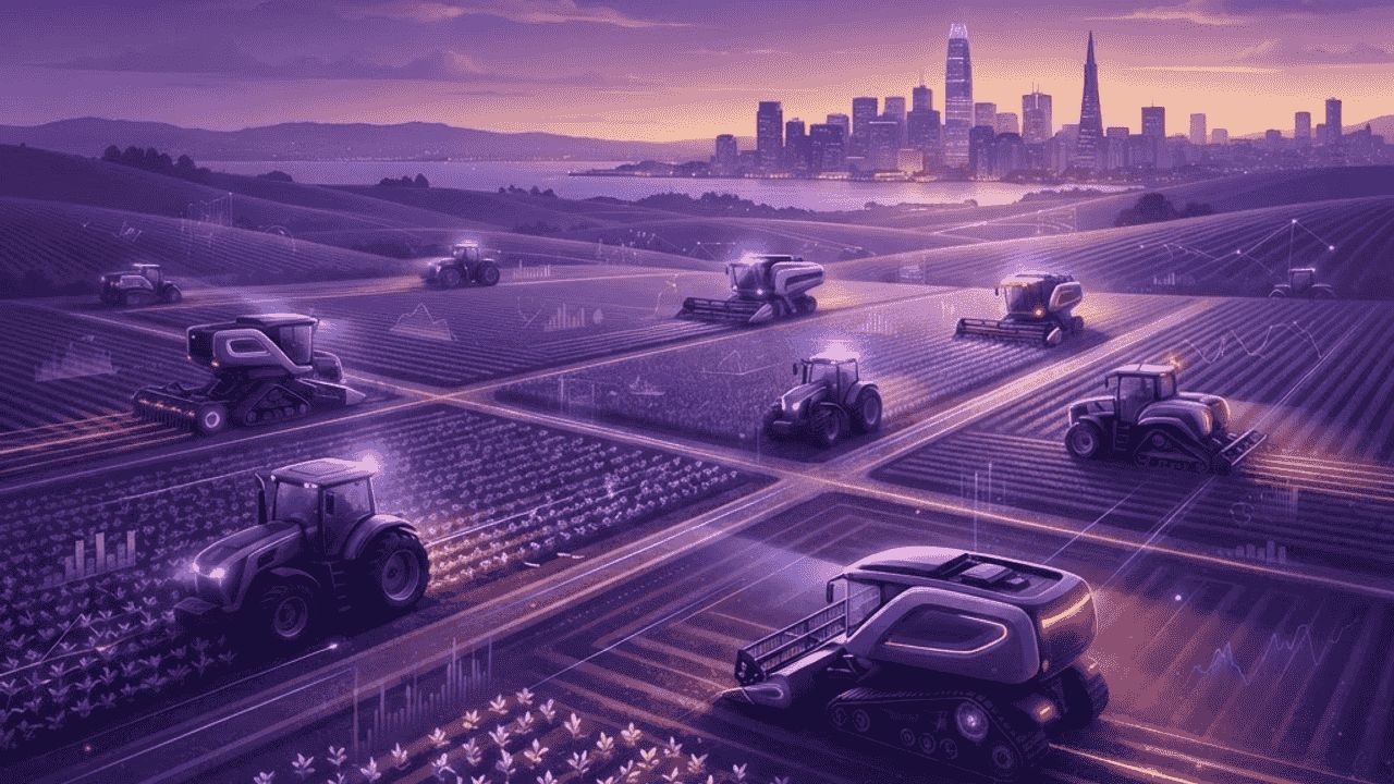 Top 10 Best Agricultural Equipment Brands in San Francisco
