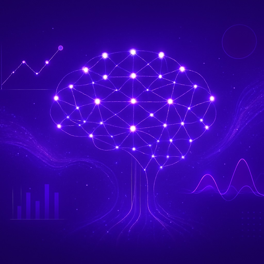 Top 10 Best AI & Machine Learning Companies in Syria