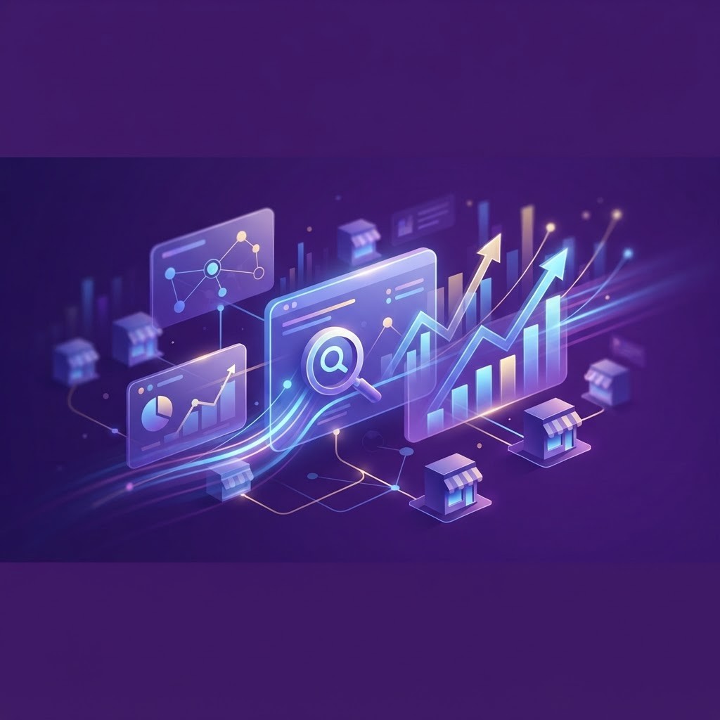 What Are the Top AI SEO Tools for Small Businesses
