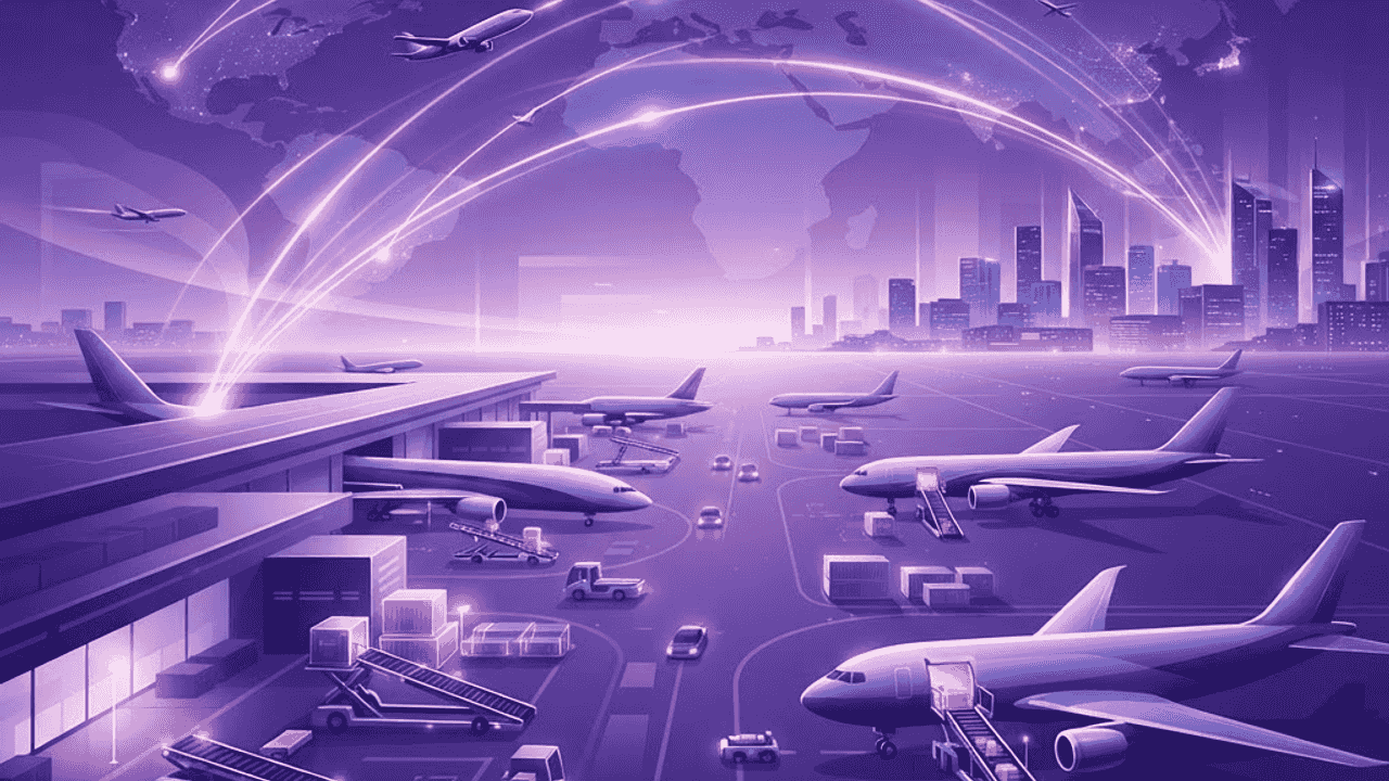 Top 10 Best Air Cargo Companies in Charlotte