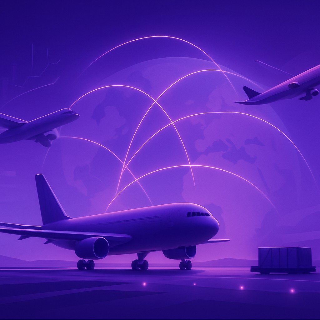 Top 10 Best Air Cargo Companies in Czech Republic (Czechia)