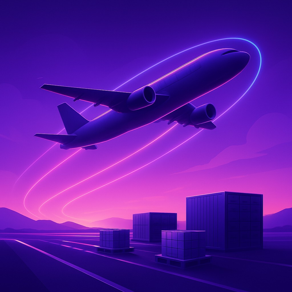 Top 10 Best Air Cargo Companies in Ecuador