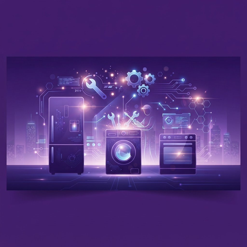 Top 10 Best Appliance Repair Services in Indianapolis
