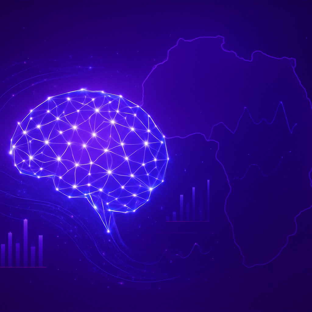 Top 10 Best Artificial Intelligence Companies in Burkina Faso