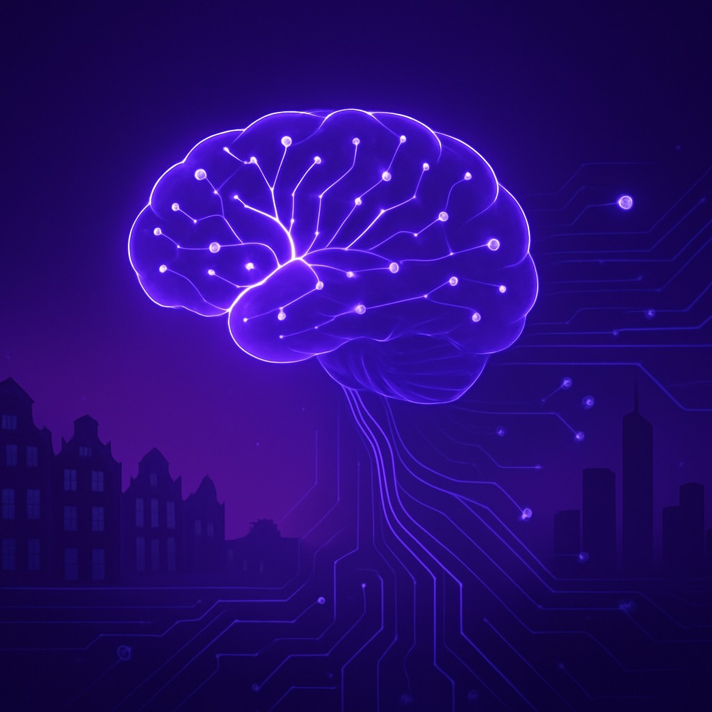 Top 10 Best Artificial Intelligence Companies in Netherlands