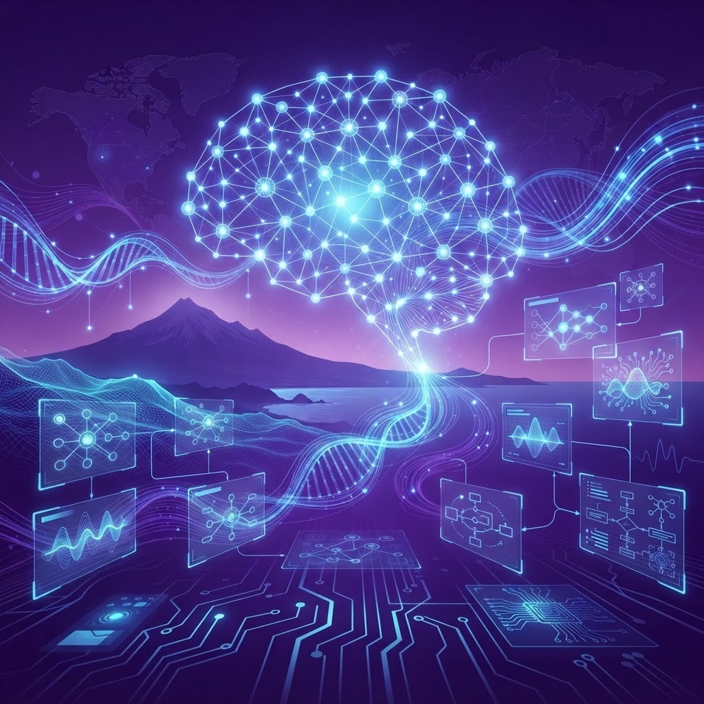 Top 10 Best Artificial Intelligence Companies in New Zealand