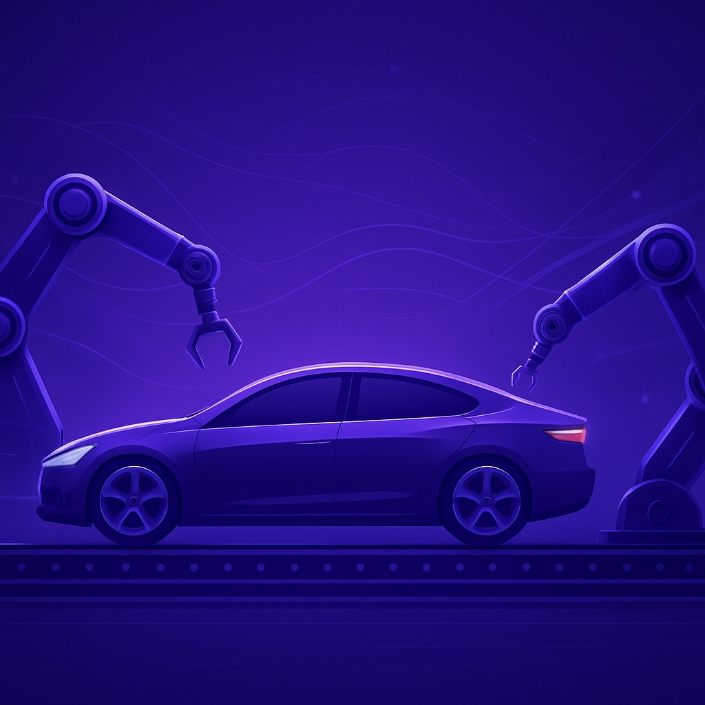 Top 10 Best Automotive Manufacturers in Czech Republic (Czechia)