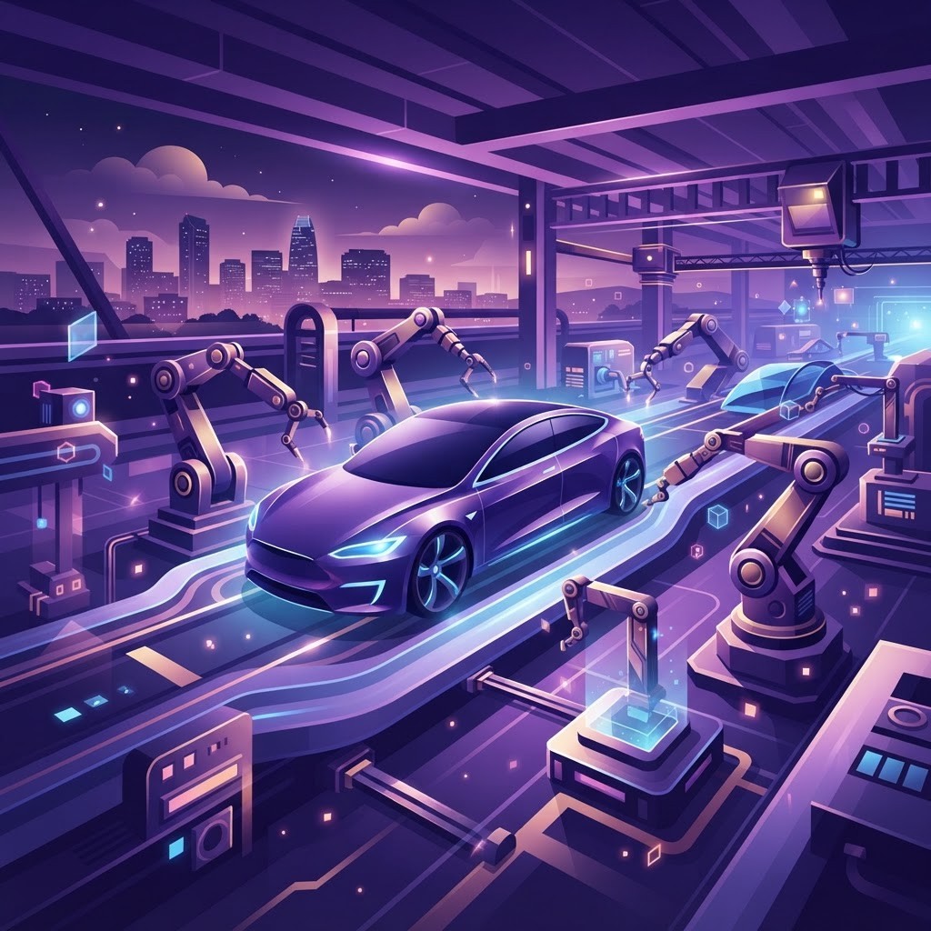 Top 10 Best Automotive Manufacturers in San Jose