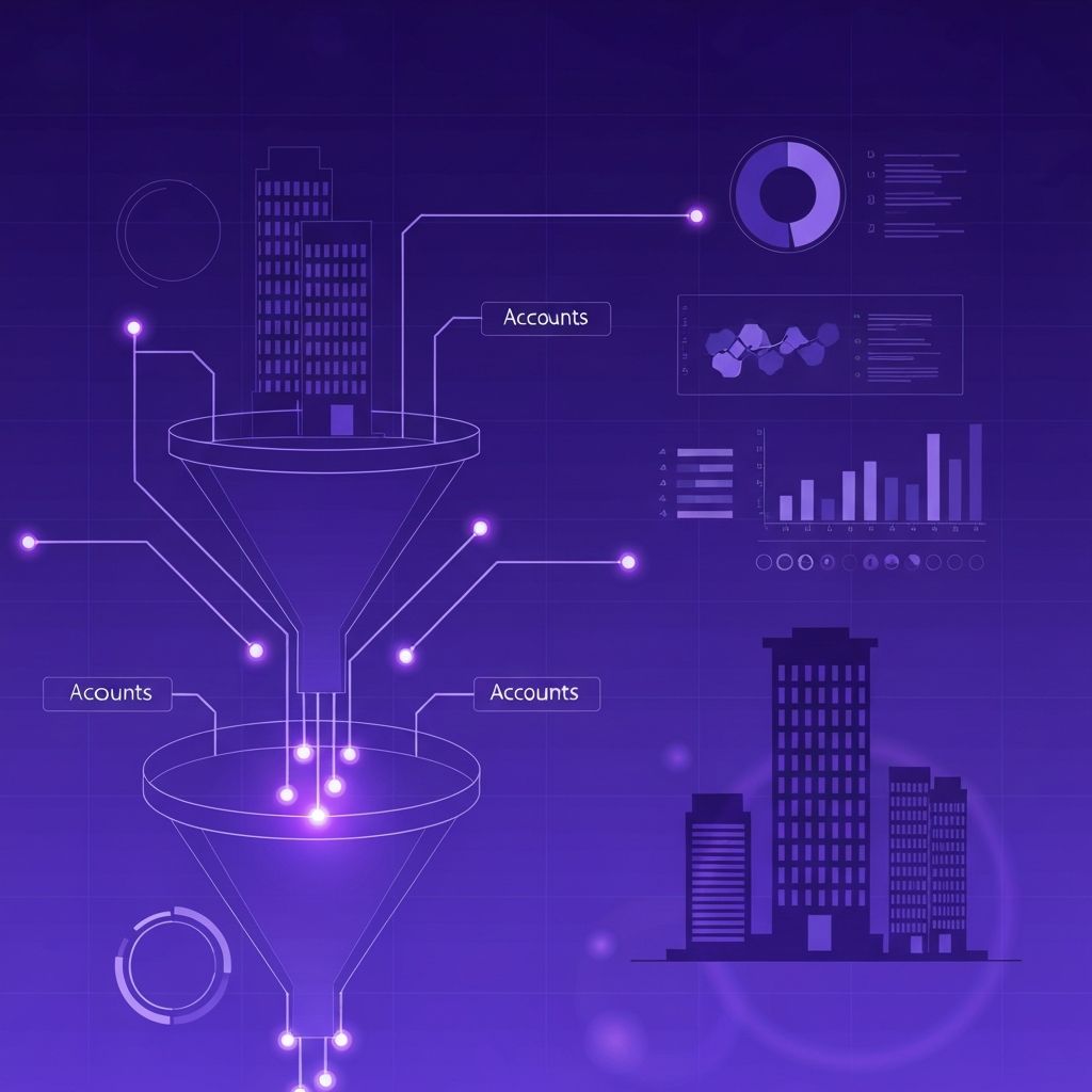 Top B2B Digital Marketing Agencies