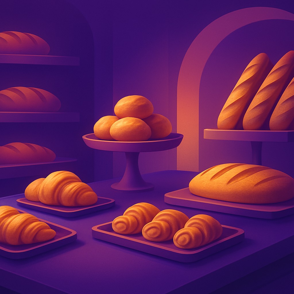Top 10 Best Bakeries in Guinea