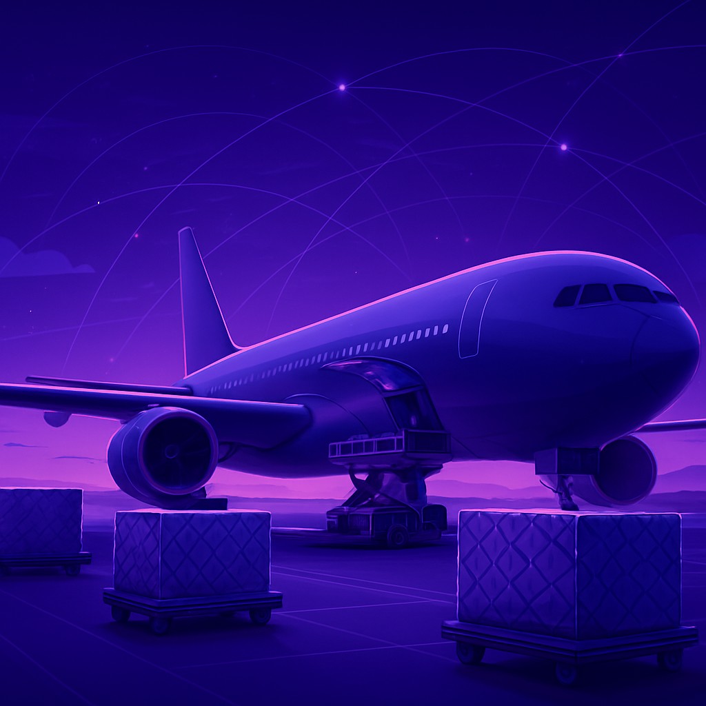 Top 10 Best Air Cargo Companies in Colombia