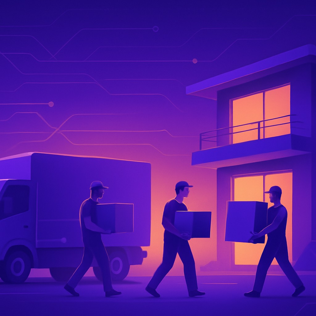Top 10 Best Relocation Companies in Colombia