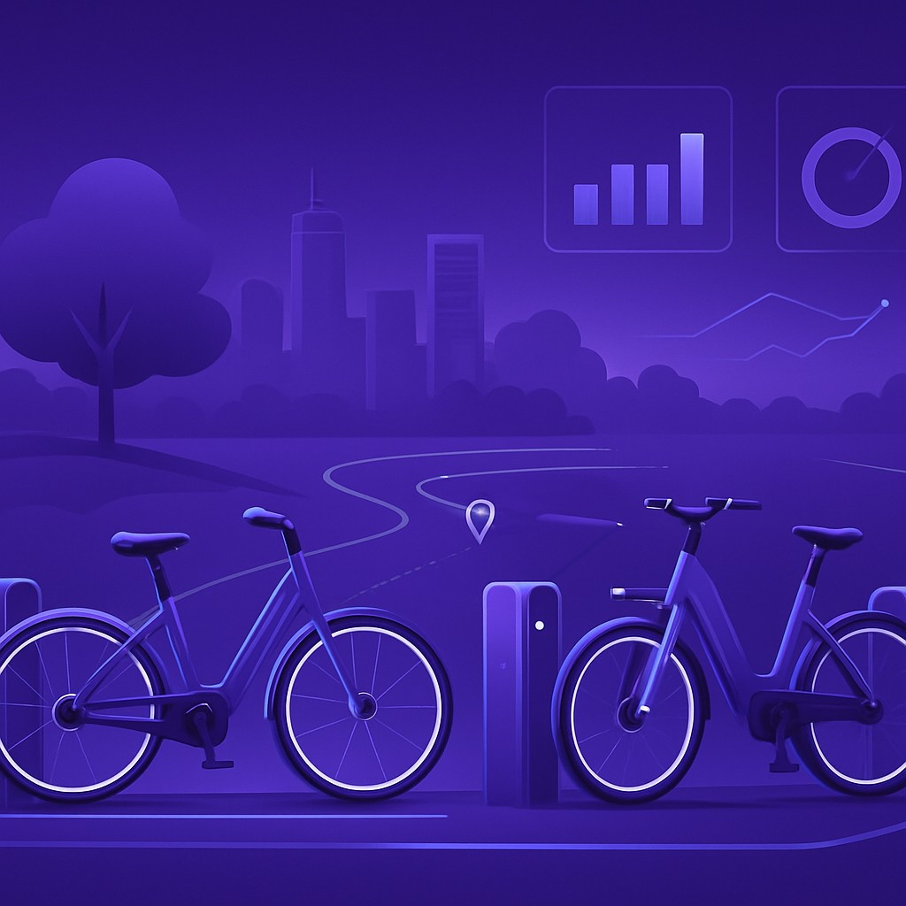 Top 10 Best Bike Rental Services in Bulgaria