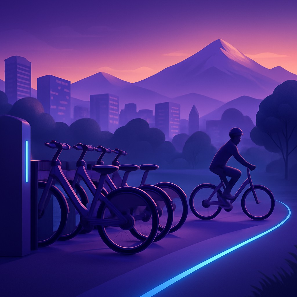 Top 10 Best Bike Rental Services in Ecuador
