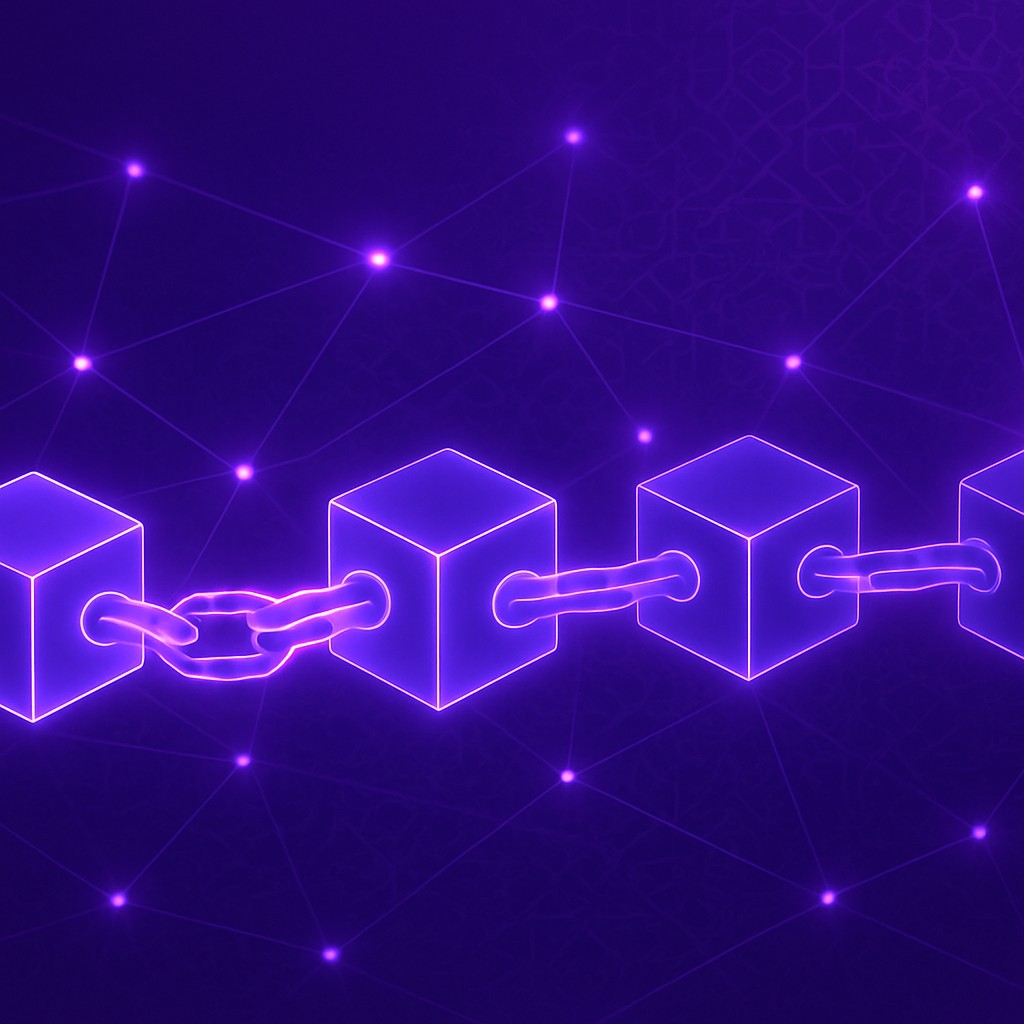 Top 10 Best Blockchain Companies in Syria