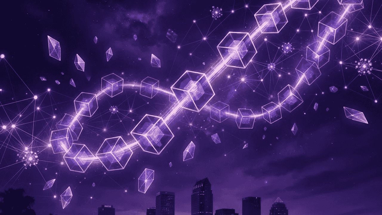 Top 10 Best Blockchain Companies in Tampa