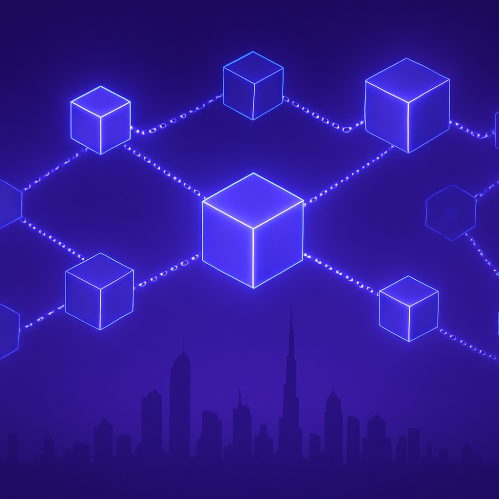 Top 10 Best Blockchain Companies in UAE