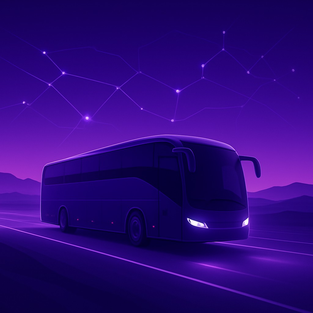 Top 10 Best Bus Companies in Saudi Arabia
