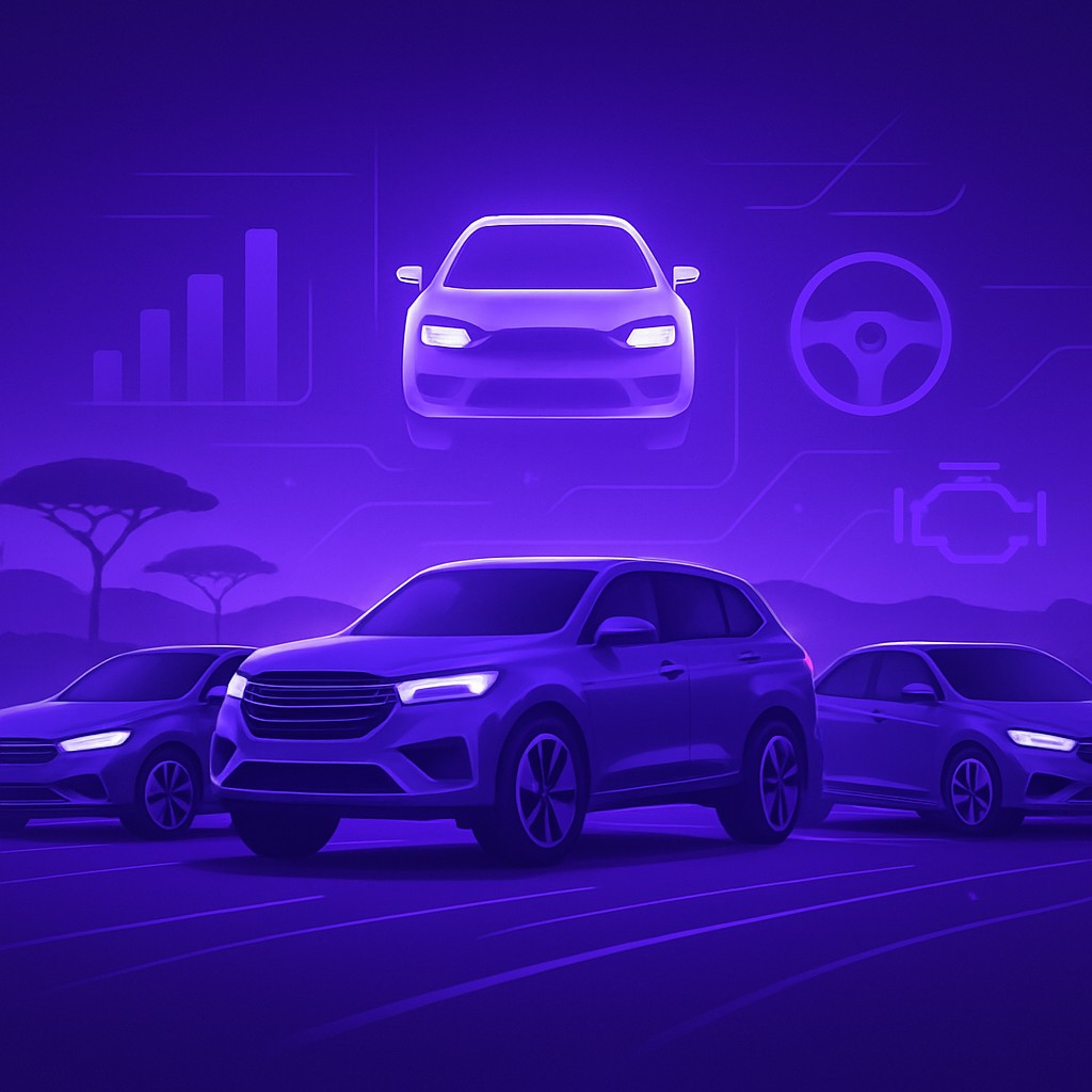 Top 10 Best Car Dealerships in Mali
