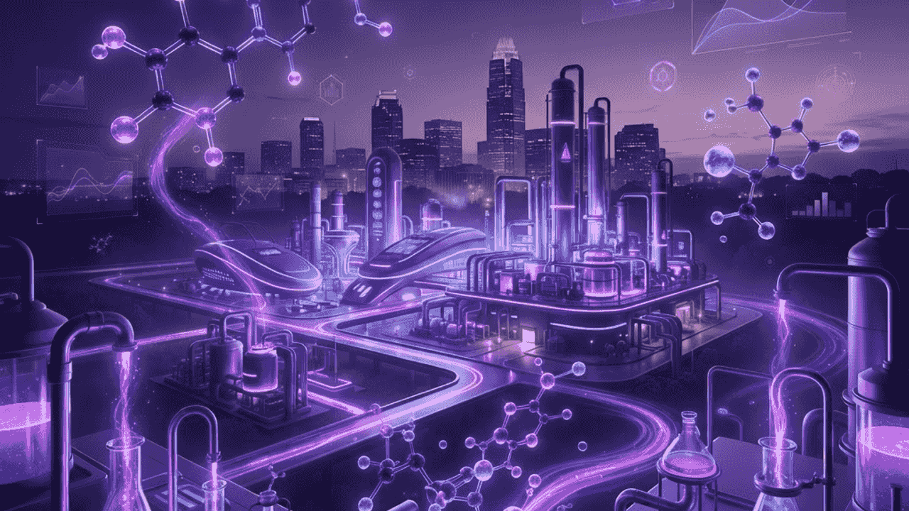 Top 10 Best Chemical Companies in Charlotte