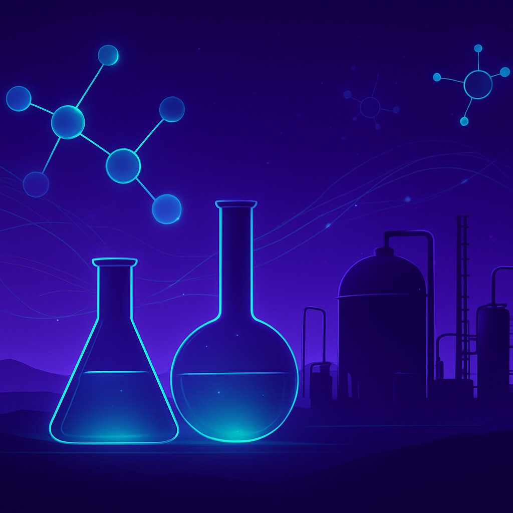 Top 10 Best Chemical Companies in Mali