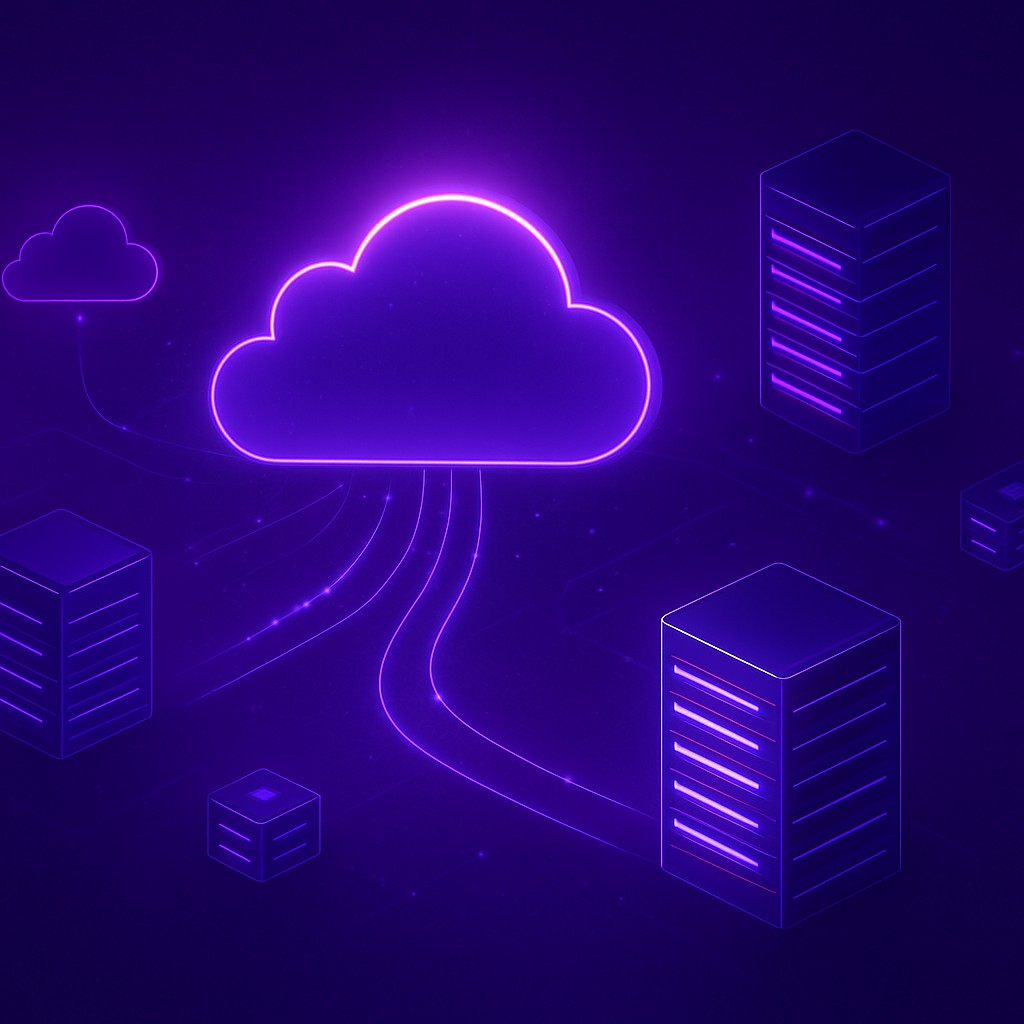 Top 10 Best Cloud Service Providers in Syria