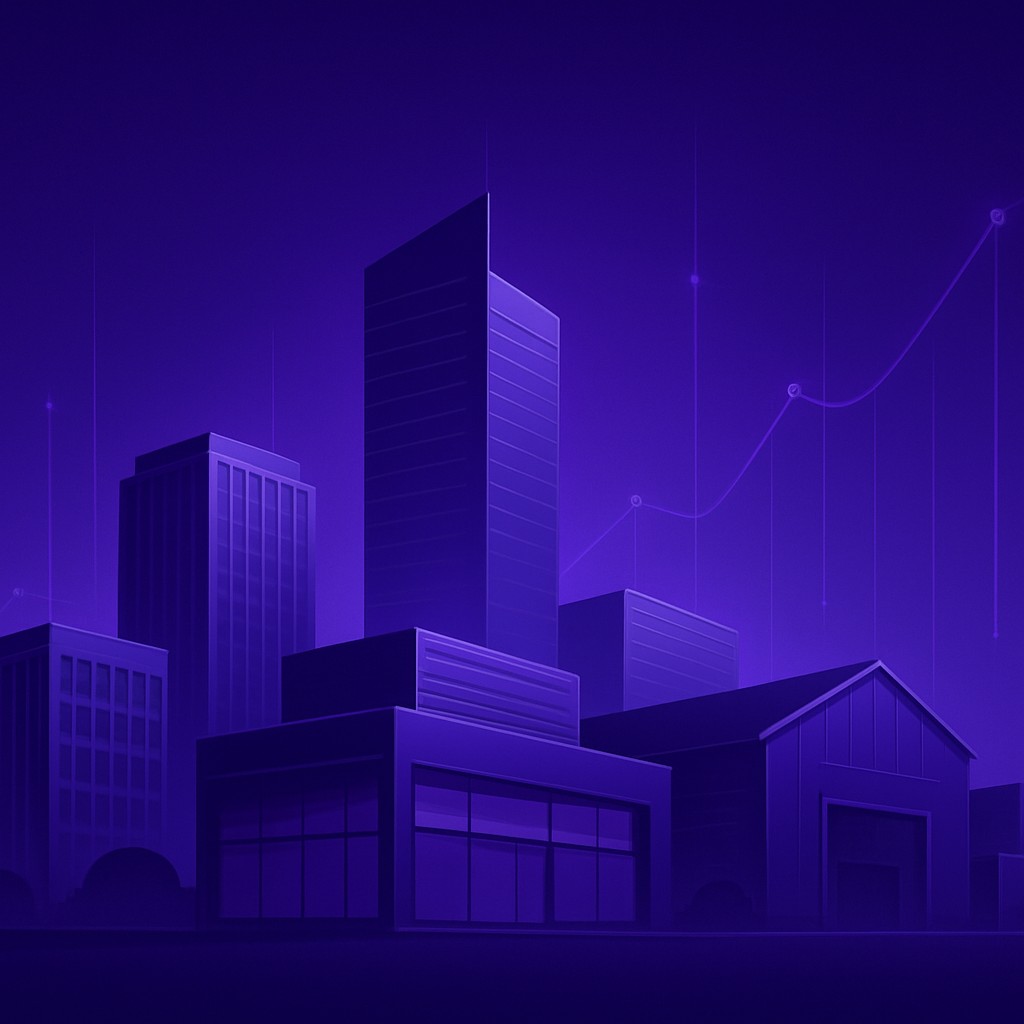Top 10 Best Commercial Real Estate Companies in Sudan