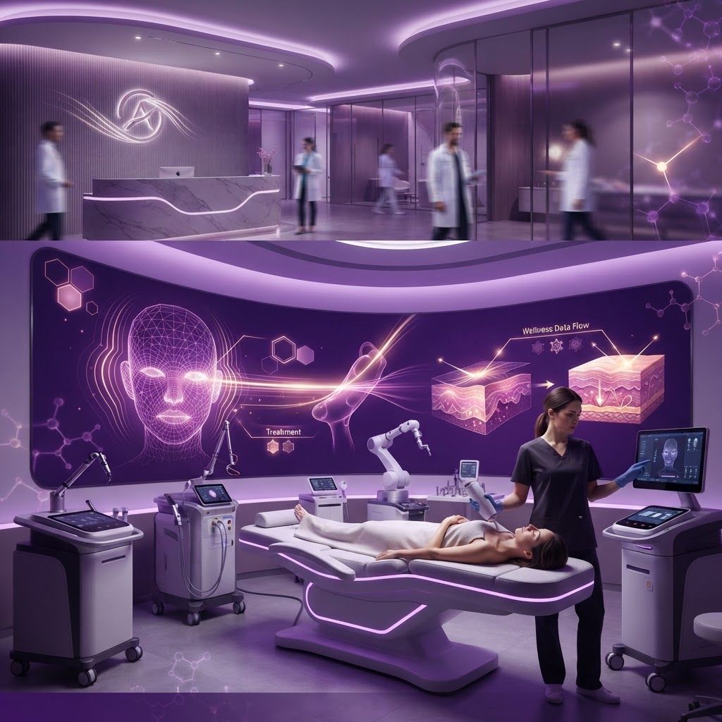 Top 10 Best Cosmetic Surgery Clinics in Mesa