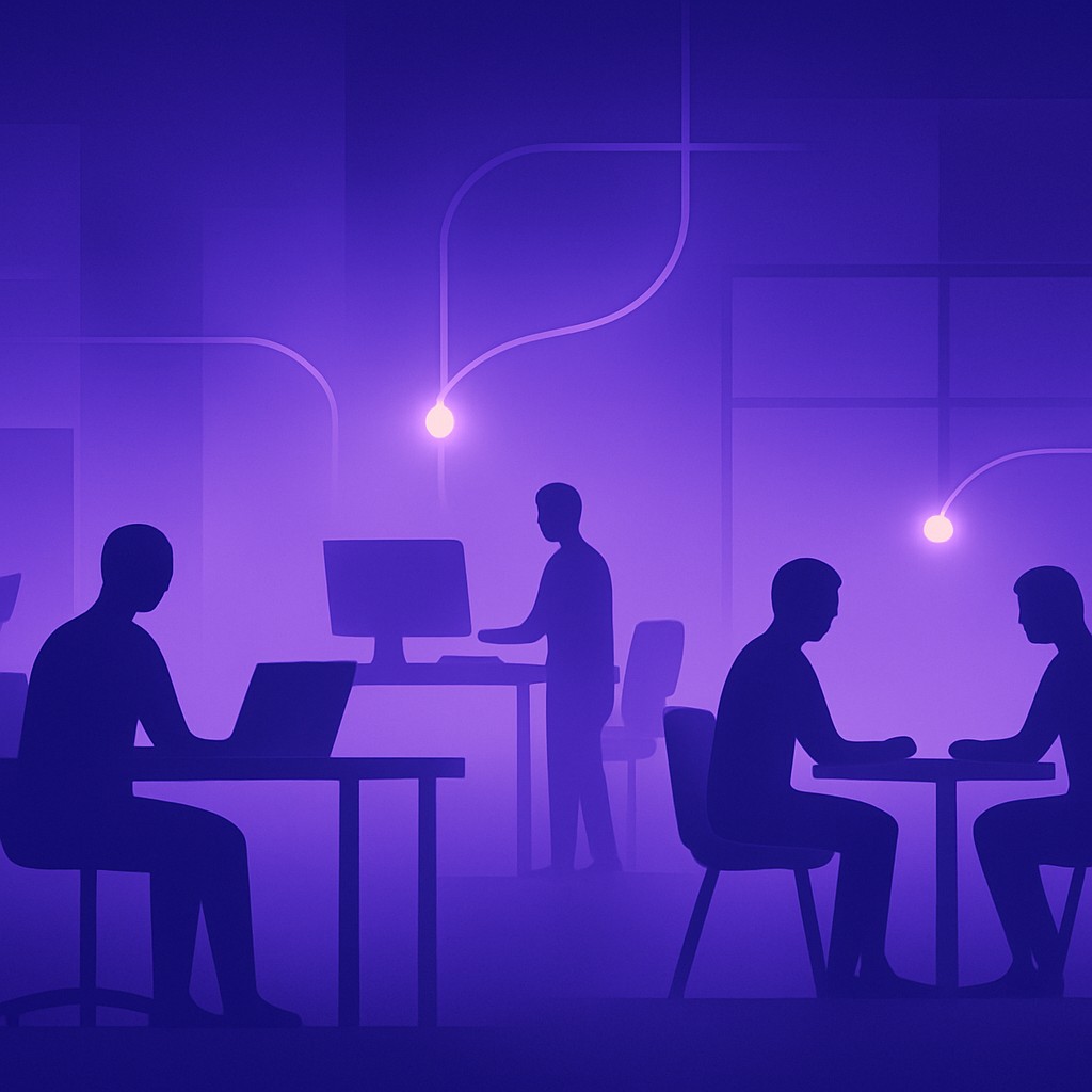 Top 10 Best Co-working Spaces in El Salvador