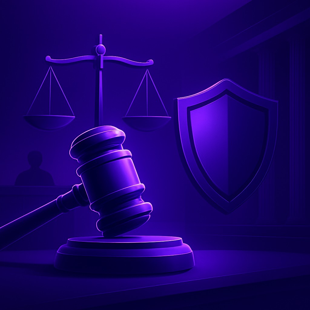 Top 10 Best Criminal Defense Lawyers in Iraq