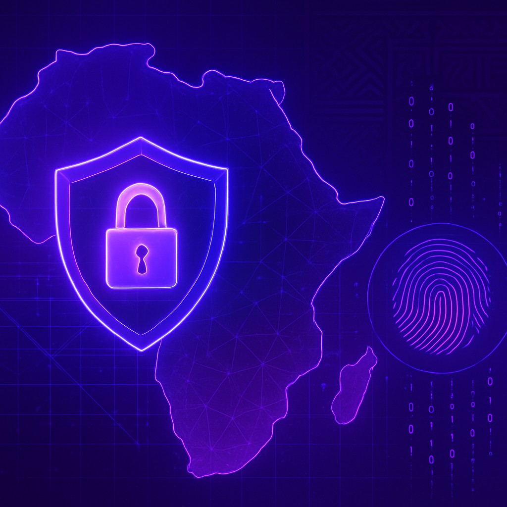 Top 10 Best Cybersecurity Companies in Burkina Faso
